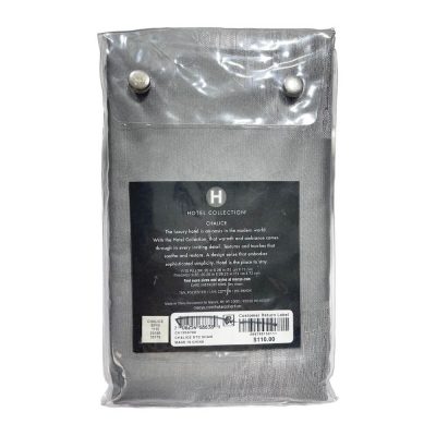 Hotel Collection Chalice Standard Sham 2