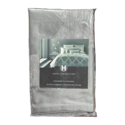 Hotel Collection Chalice Standard Sham