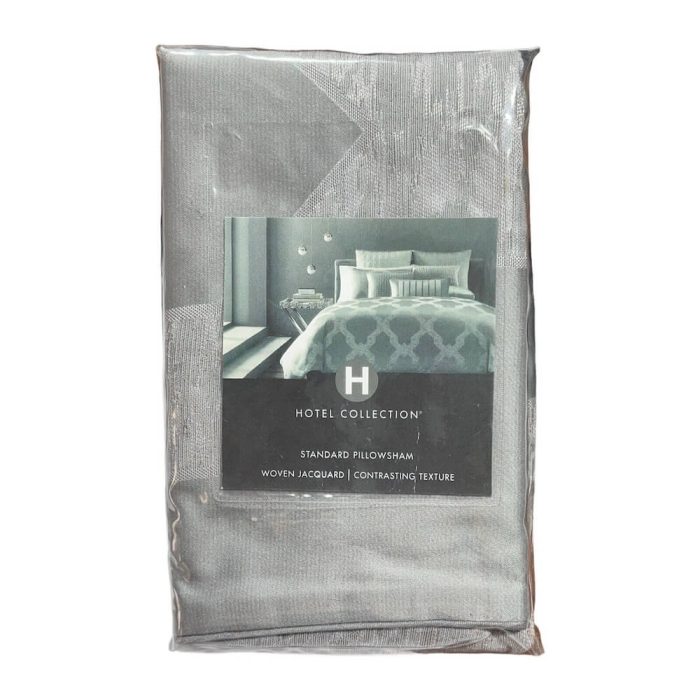 Hotel Collection Chalice Standard Sham