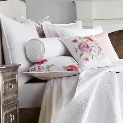 Hotel Collection Classic Jardin Standard Sham 4