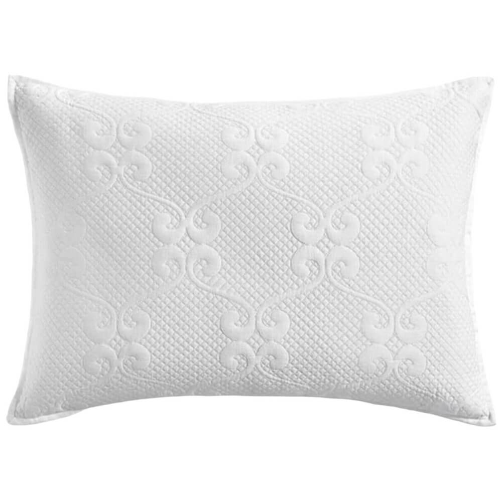 Hotel Collection Classic Jardin Standard Sham