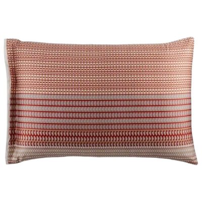 Hotel Collection Geo Stripe Sham