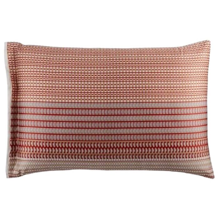 Hotel Collection Geo Stripe Sham