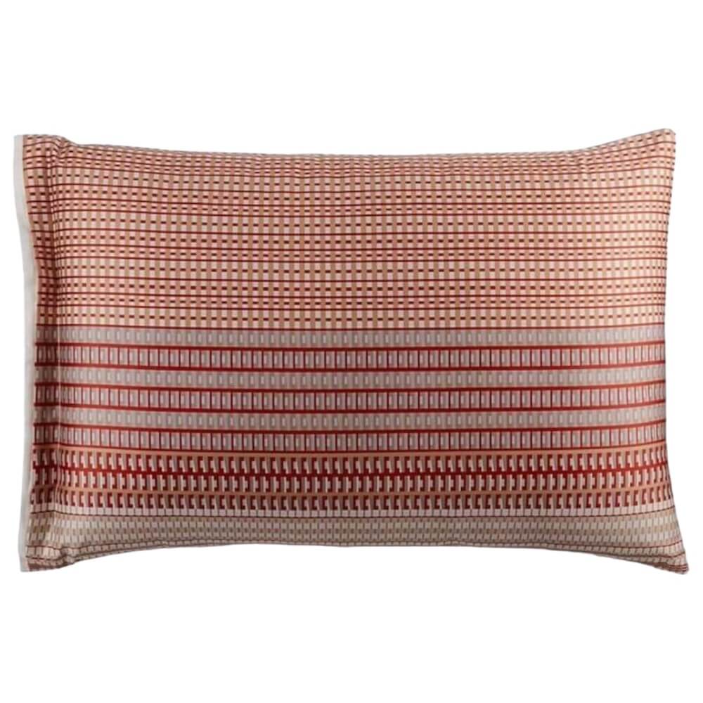 Hotel Collection Geo Stripe Sham