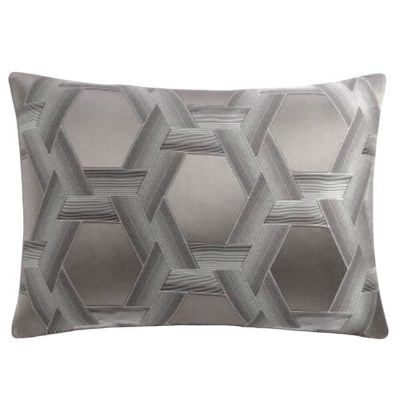 Hotel Collection Honeycomb Trellis Sham