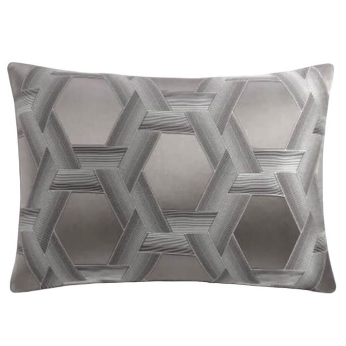 Hotel Collection Honeycomb Trellis Sham