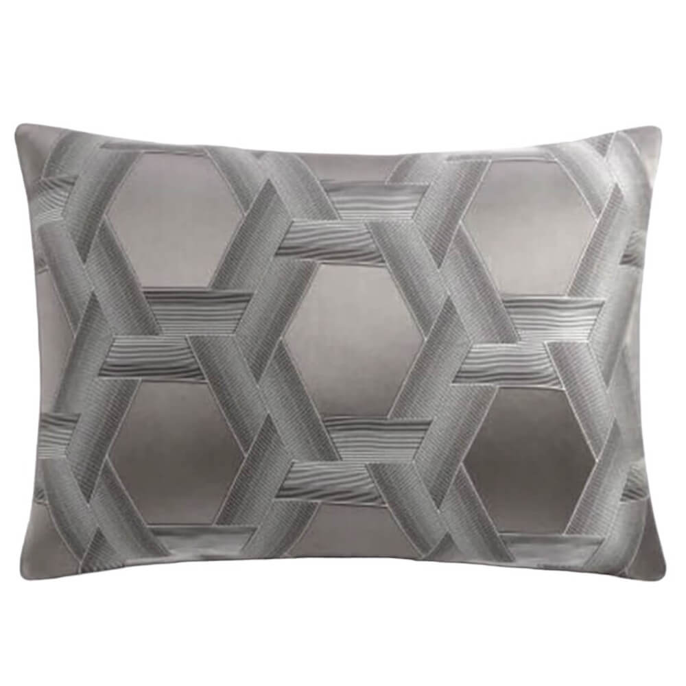 Hotel Collection Honeycomb Trellis Sham