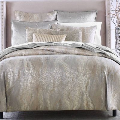 Hotel Collection Terra Duvet Cover 2