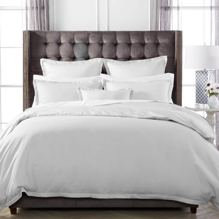 Hudson Park 680 Thread Count Bedding