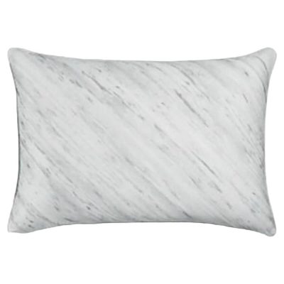 Hudson Park Marble Frame Sham