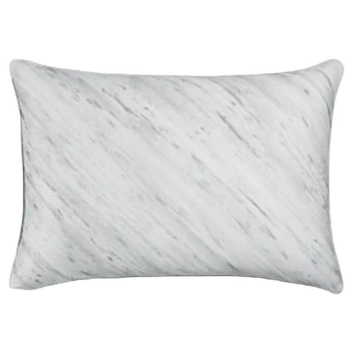 Hudson Park Marble Frame Sham