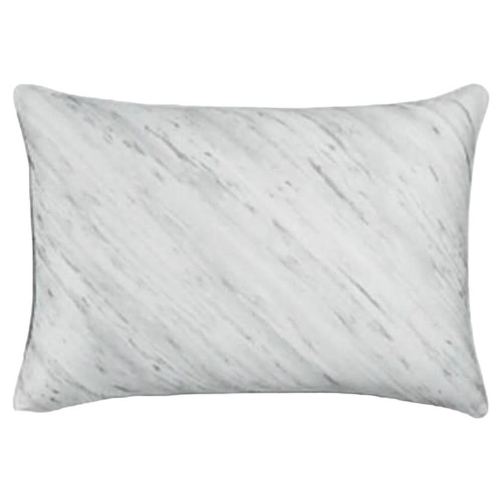 Hudson Park Marble Frame Sham