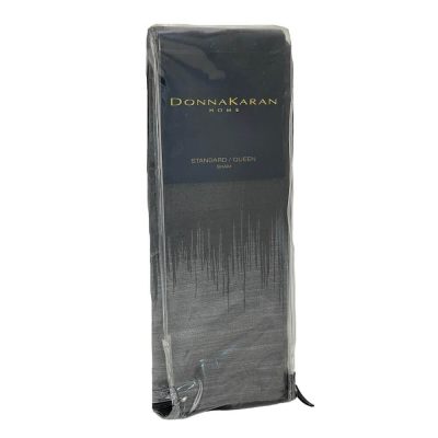 Donna Karan Meditation Collection Standard Sham