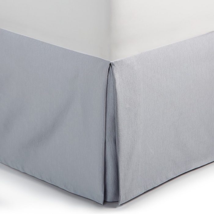 Hotel Collection Dimensional Bedskirt