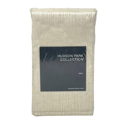 Hudson Park Reeds Quilted Sham
