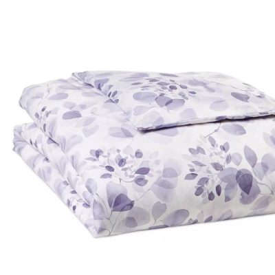 Sky Misty Eucalyptus Duvet Set 2