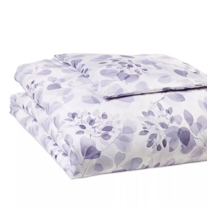 Sky Misty Eucalyptus Duvet Set 2