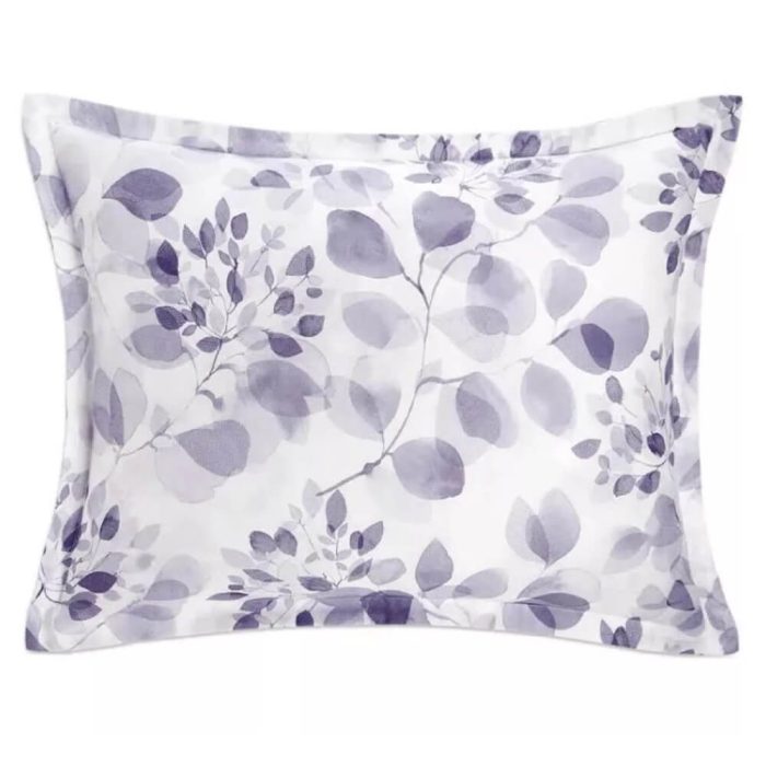 Sky Misty Eucalyptus Duvet Set 3