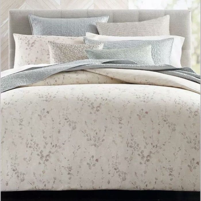 Hotel Collection Willow Bloom Collection