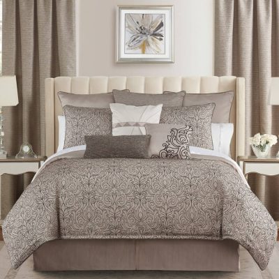 Waterford Patrizia Comforter Set