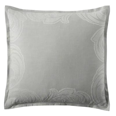 Hudson Park Modern Scroll EURO Sham