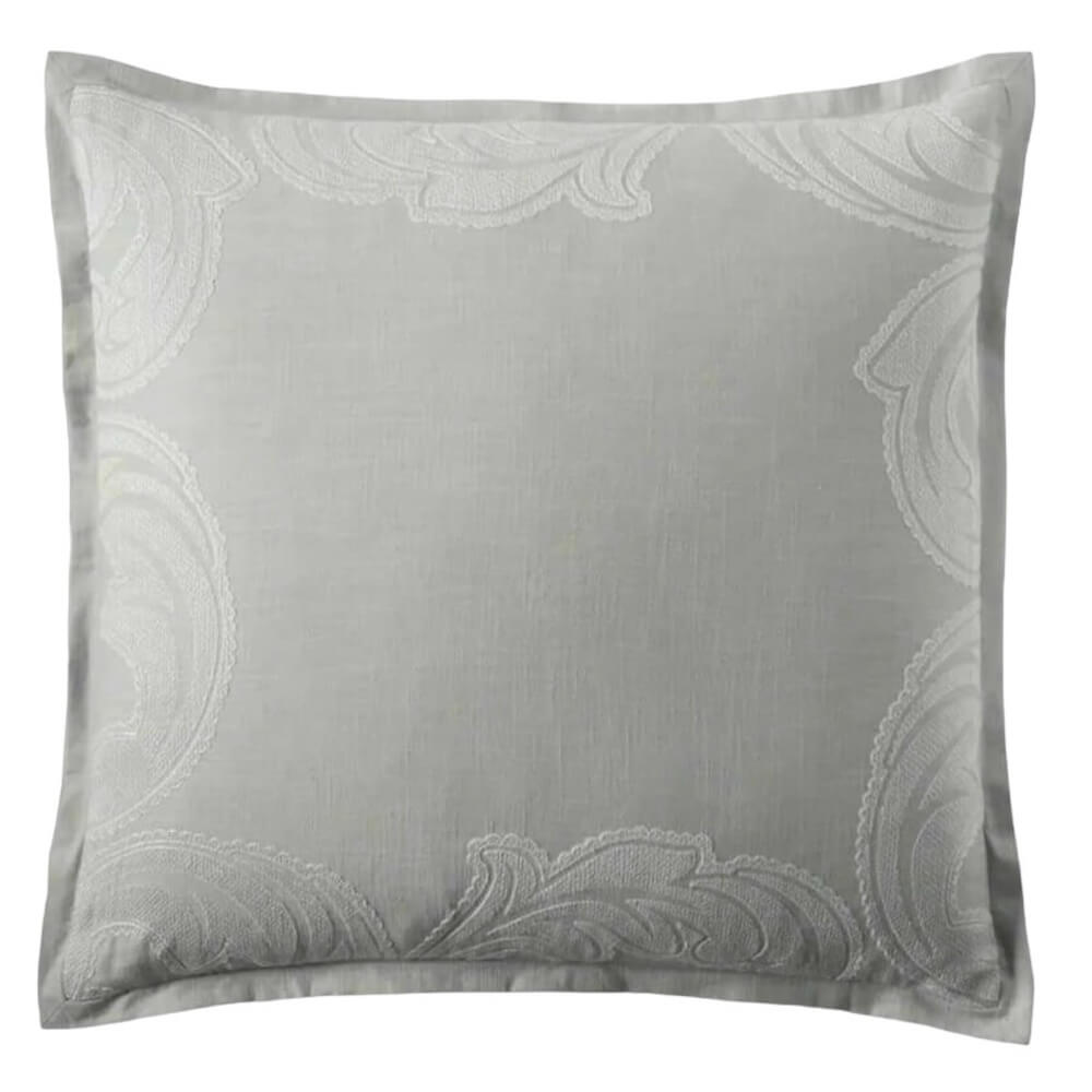 Hudson Park Modern Scroll EURO Sham