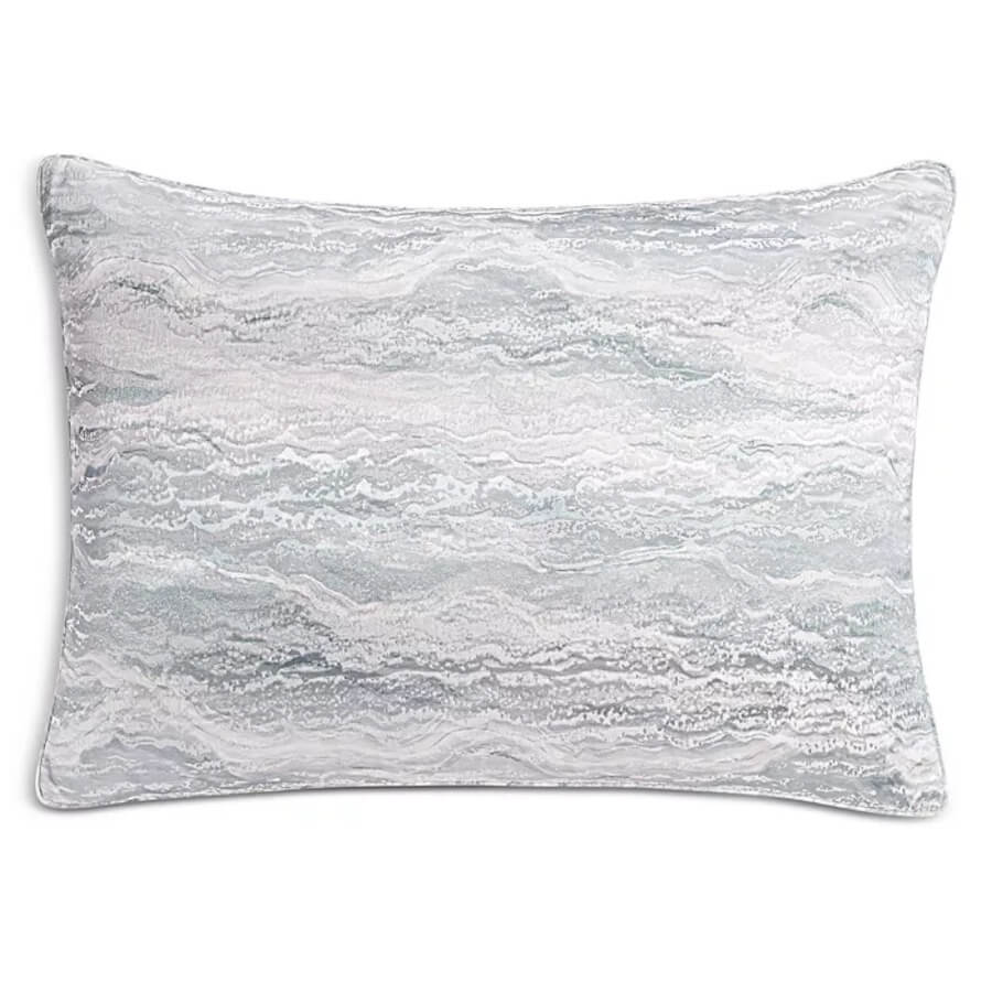 Hudson park Marble Wave Sham Hudson park Marble Wave Sham