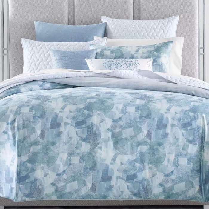 Hotel Collection Lagoon Bedding