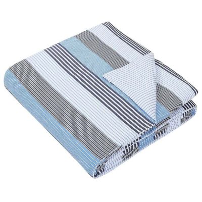 Tommy Hilfiger Indigo Club Duvet Set 3