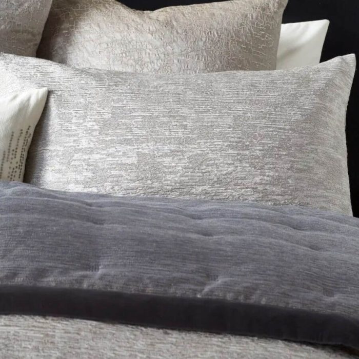 Donna Karan Alloy Standard Sham 1