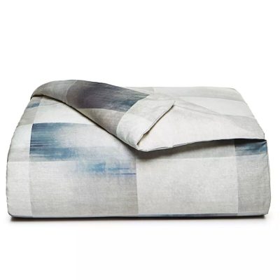 Hotel Collection Illusions Duvet Cover