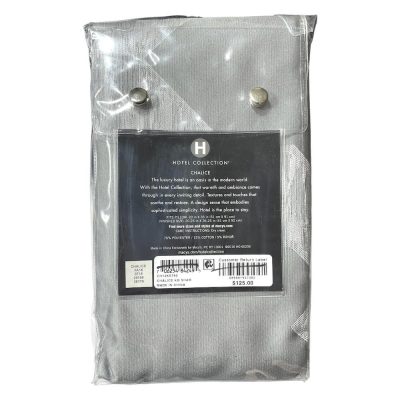 Hotel Collection Chalice King Sham 1