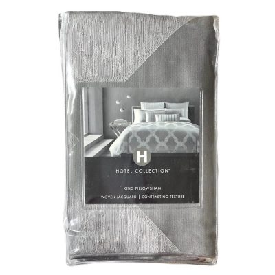 Hotel Collection Chalice King Sham