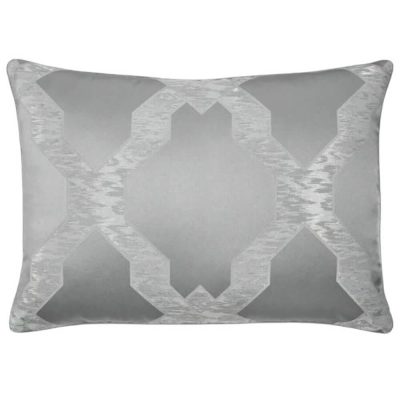 Hotel Collection Chalice King Sham Gray