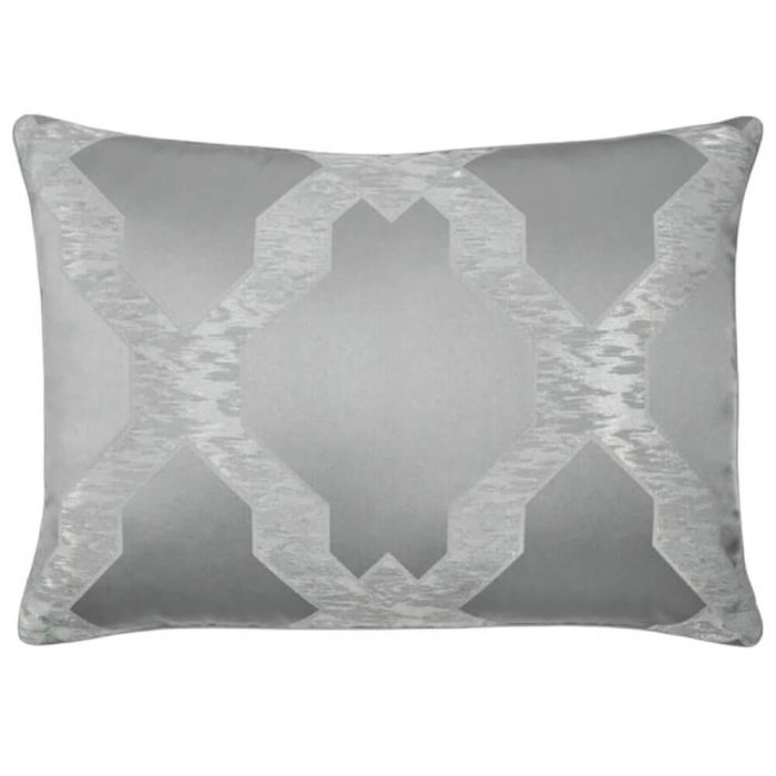 Hotel Collection Chalice King Sham Gray