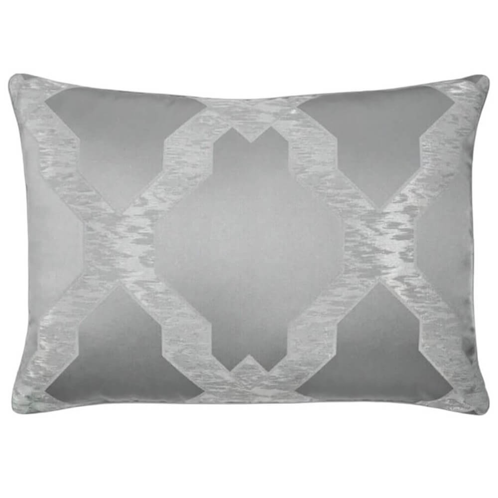 Hotel Collection Chalice King Sham Gray