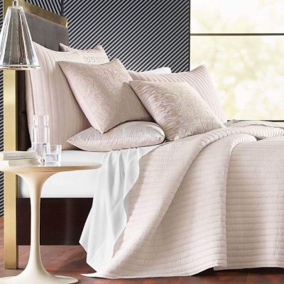 Hotel Collection Cloudscape Coverlet