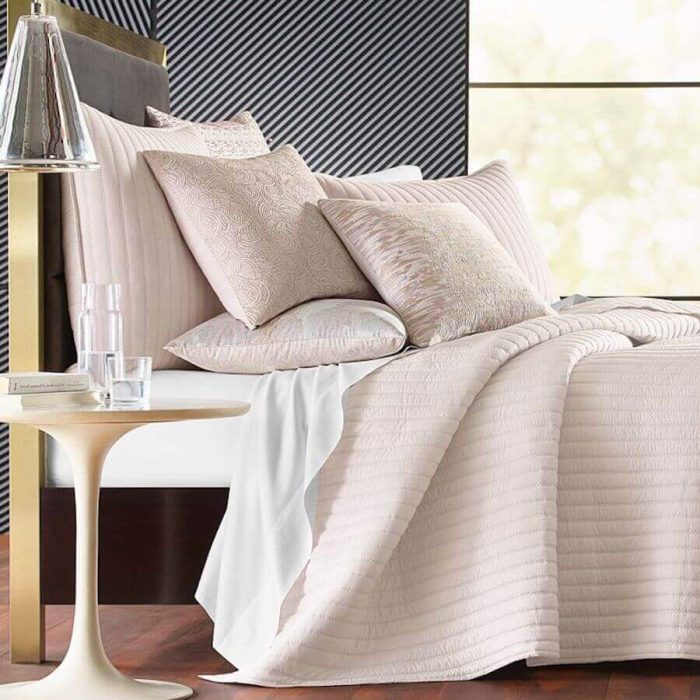 Hotel Collection Cloudscape Coverlet