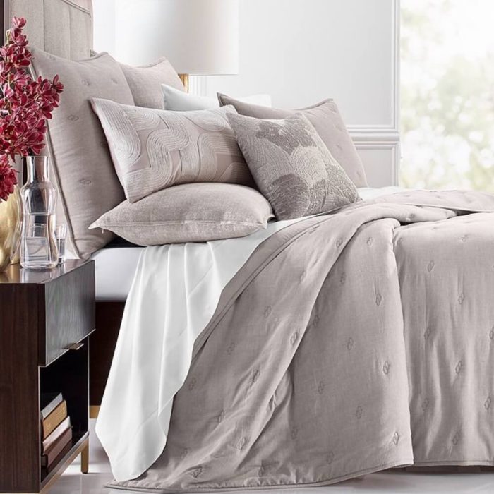 Hotel Collection Remnant Sham