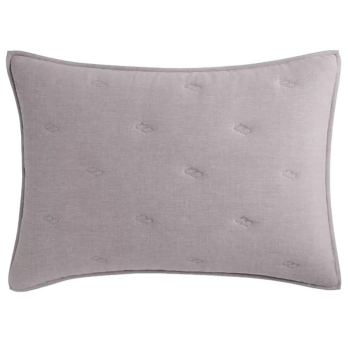 Hotel Collection Remnant Standard Sham