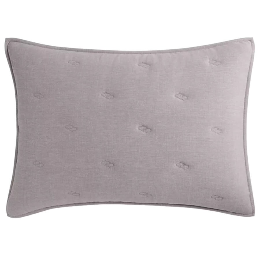 Hotel Collection Remnant Standard Sham