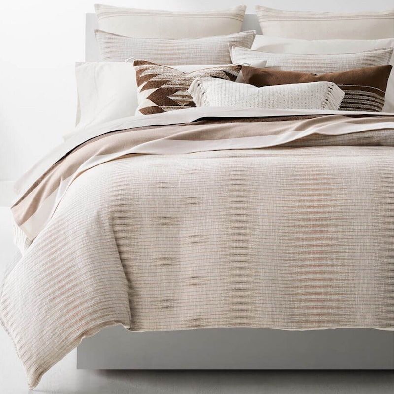 Ralph Lauren Mason Comforter Set Ralph Lauren Mason Geo Stripe Comforter Set