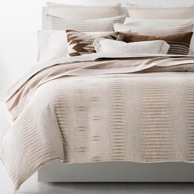 Ralph Lauren Mason Geo Stripe Duvet Set 2