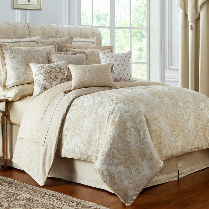 Waterford Annalise Ccomforter Set