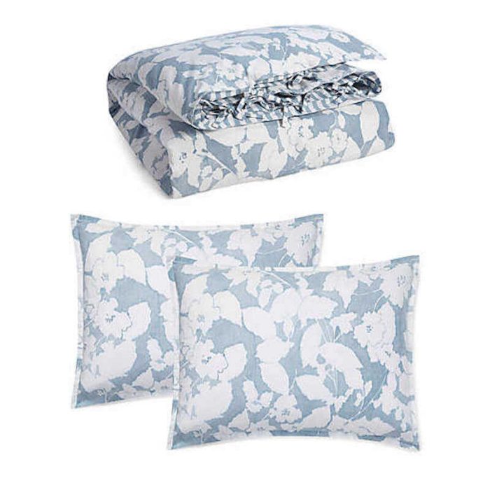 Ralph Lauren Willa Duvet Set Blue 2