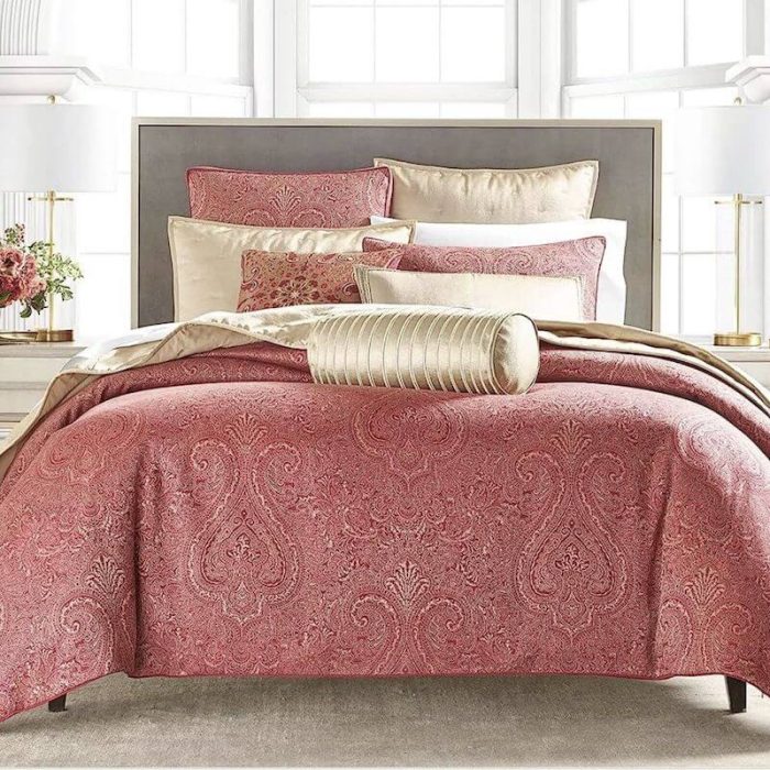 Hotel Collection Classic Regal Bedding