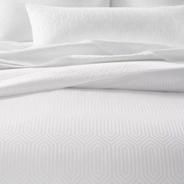 Hudson Duvet Cover main image 0