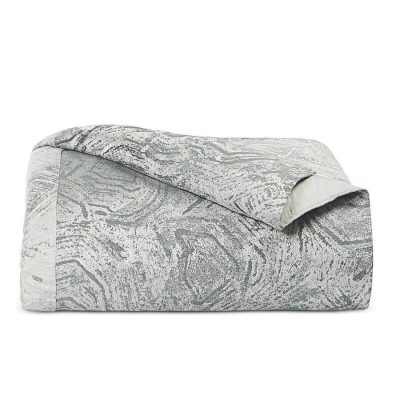 Hotel Collection Malachite Duvet Cover Mineral