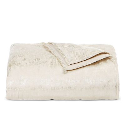 Hotel Collection Malachite Quilted Coverlet