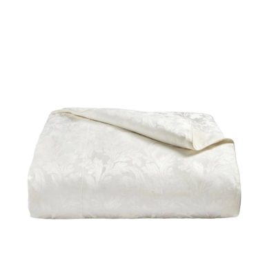 Hotel Collection Classic Cambria Duvet Set White